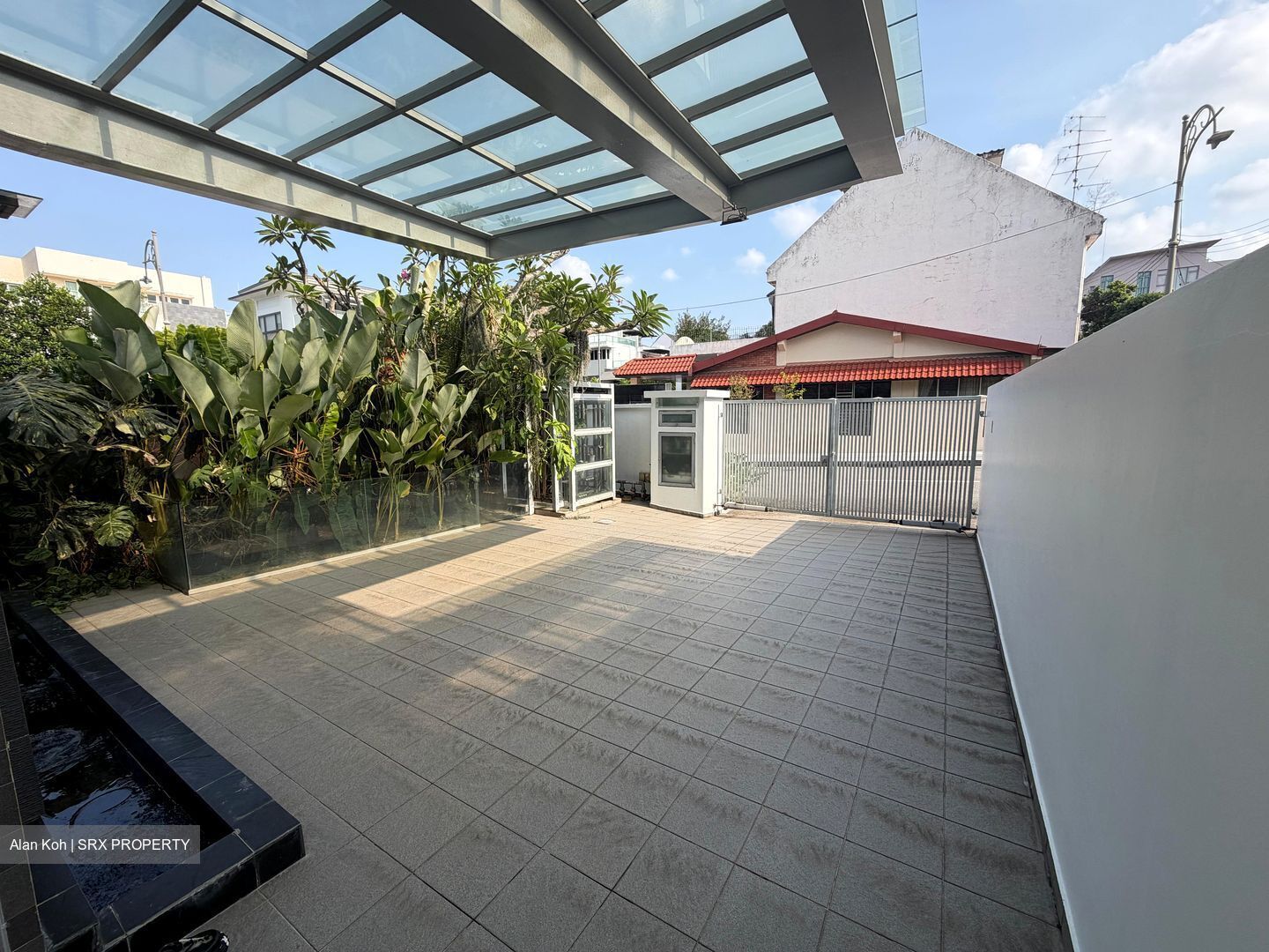 Seletar Hills Estate (D28), Terrace #621335791